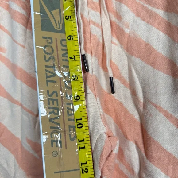 Sweaty Betty Women’s Essential Joggers Nectarine Orange Size S NWOT - Picture 7 of 8